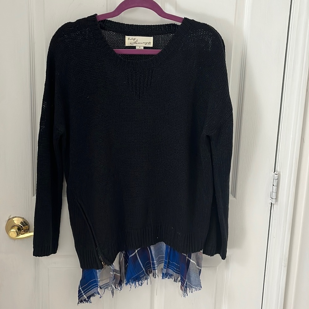 Vintage Havana sweater